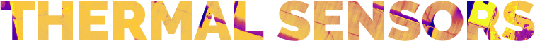 Thermal Sensors