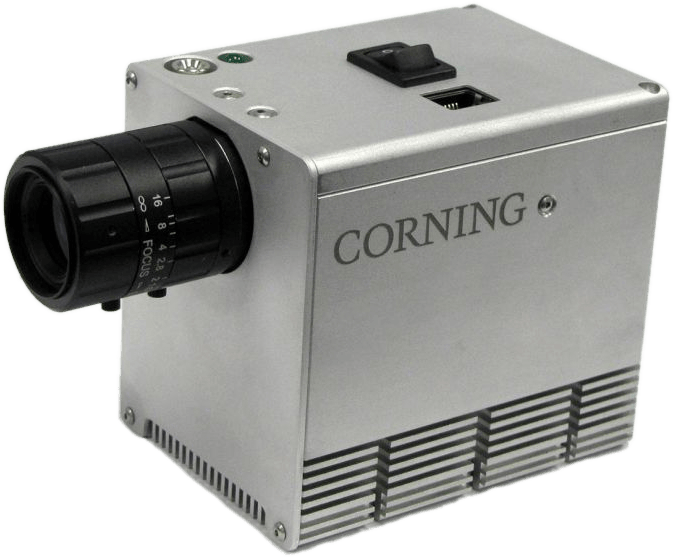 Corning microHSI 410 SHARK