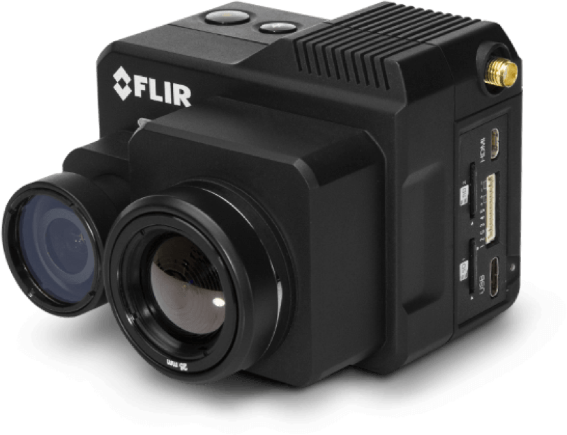 FLIR Duo Pro R