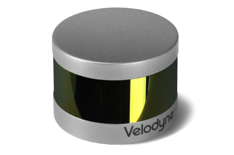 Velodyne PUCK VLP-16