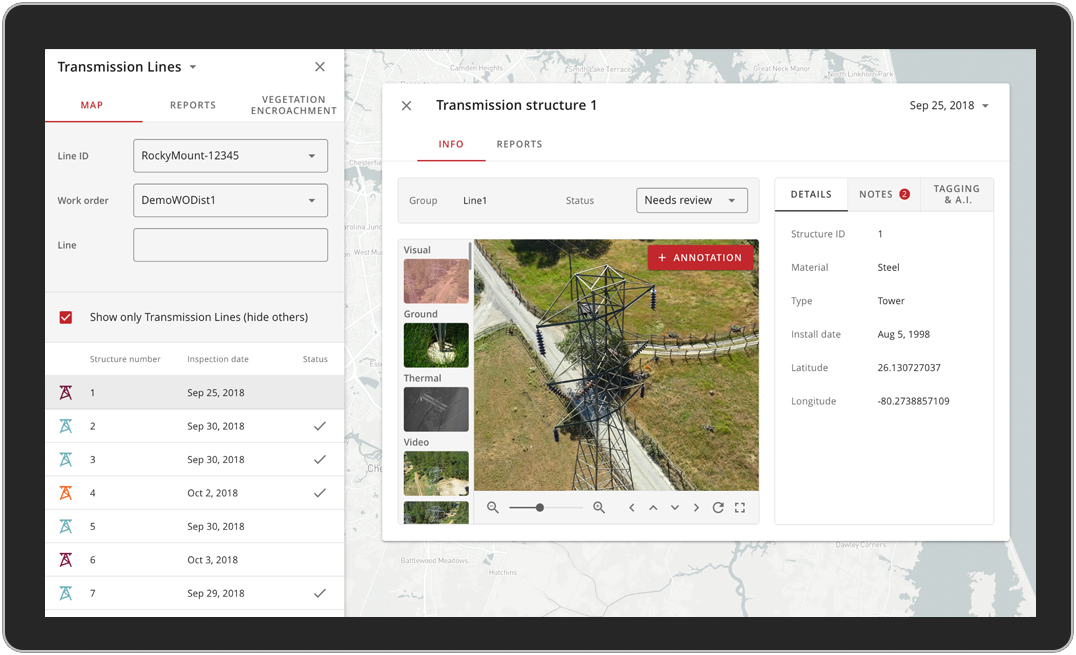 PrecisionAnalytics-Tablet-Mock-ups-Transmission